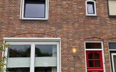 Kozijnrenovatie met karakter in Reuver