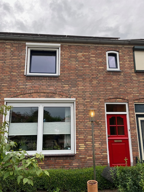 Kozijnrenovatie met karakter in Reuver