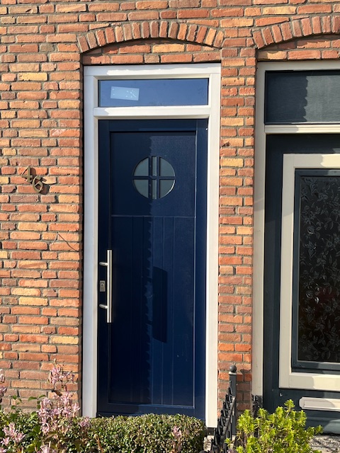 Kozijnrenovatie met karakter in Reuver