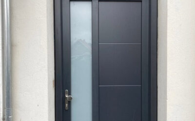 Strakke entree voor appartementencomplex in Linnich