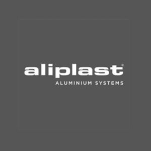 aliplast logo