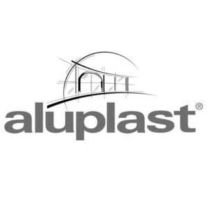 aluplast logo