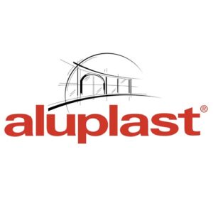 Aluplast logo
