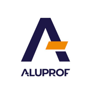 aluprof logo