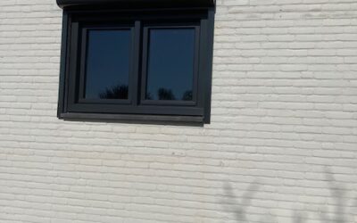 Extra daglicht woning in Venlo
