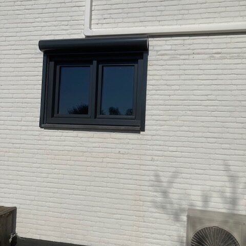 Extra daglicht woning in Venlo