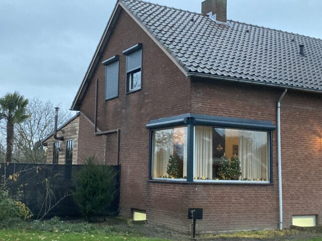 Leveren en plaatsen van Heroal rolluiken in Venlo