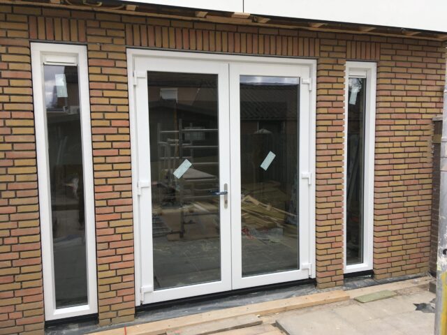 kozijnrenovatie in Blerick