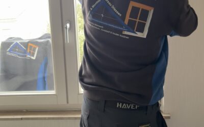 Kozijnrenovatie a.d. Rijksweg Noord te Sittard