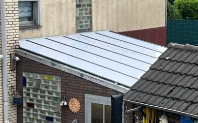 Renovatie Winter Garden in Brachelen-Hückelhoven